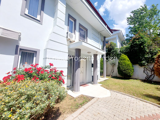 Entrance Porch
