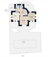 Ground floor plan
