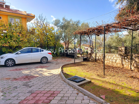 Carparking