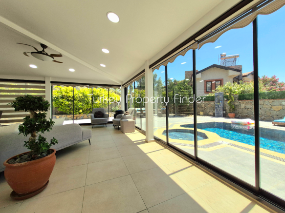 FabulousConservatory