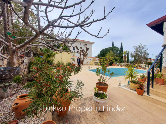 Enclosed Gardens