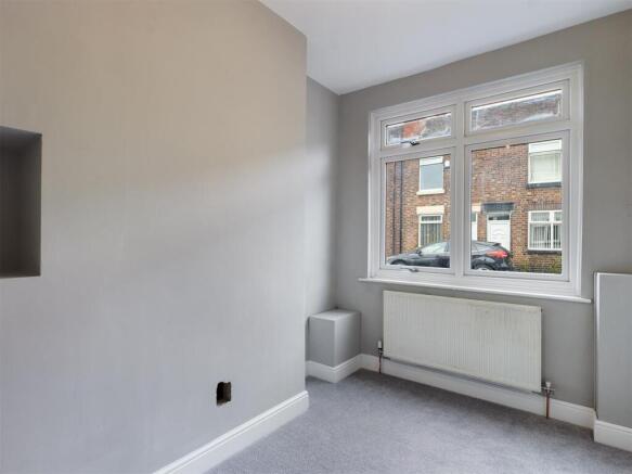 Front Reception Room