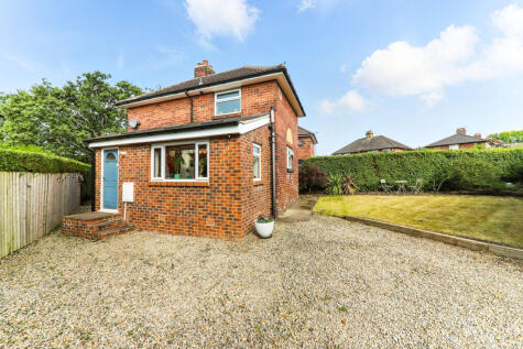 Stanmore Grove, Burley Park, LS4