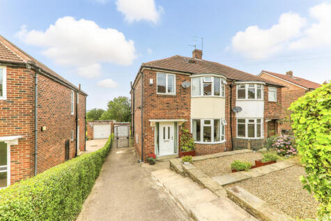 Whitecote Gardens, Leeds, LS13