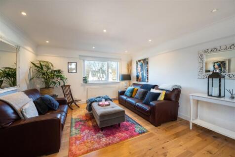 Bowhill Court, Gullane