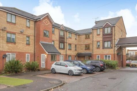 Salmon Road, Dartford, Kent, DA1