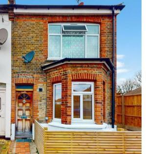 Priory Park Road, Wembley, Middlesex, HA0