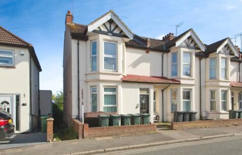 Highfield Road, Dartford, Kent, DA1