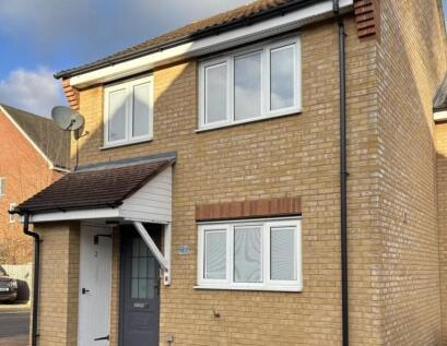 Ennerdale Drive, Watford, Hertfordshire, WD25