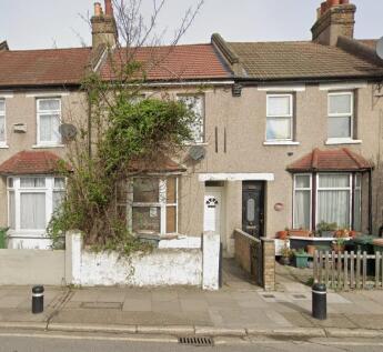 Grange Road, London, E13