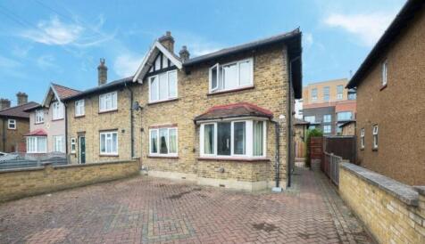 Eltham Green Road, London, SE9