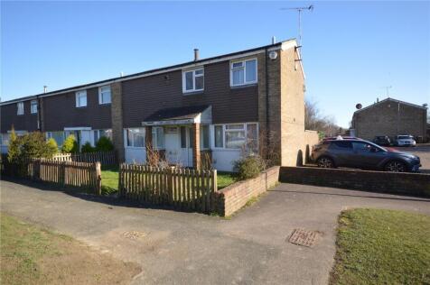 Sylam Close, Luton, Bedfordshire, LU3