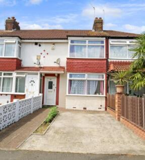 Federal Road, Greenford, Middlesex, UB6