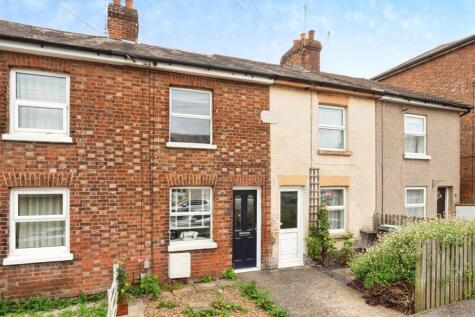 Priory Street, Tonbridge, Kent, TN9