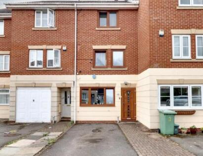 Rose Park Close, Hayes, Middlesex, UB4