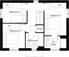 First Floor Plan