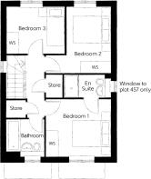 First Floor Plan