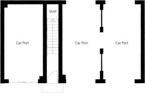 Ground Floor Plan
