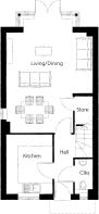 Ground Floor Plan