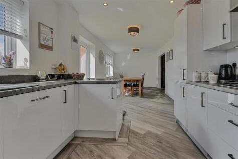 Wagtail Close, Easingwold