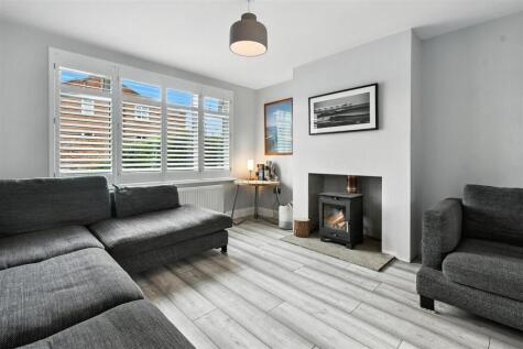 Church Hill, Easingwold, York