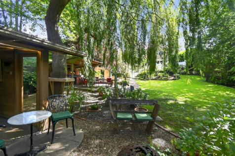 New Row, Boroughbridge, York