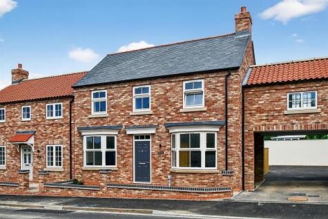 Thirsk Road, Easingwold, York