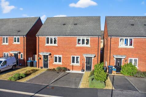 Poppy Drive, Sowerby, Thirsk