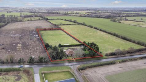 Easingwold Road, Stillington, York