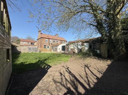 Dunroyal, Helperby, York