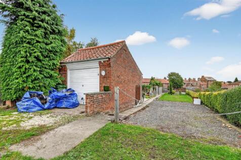 Long Street, Easingwold, York