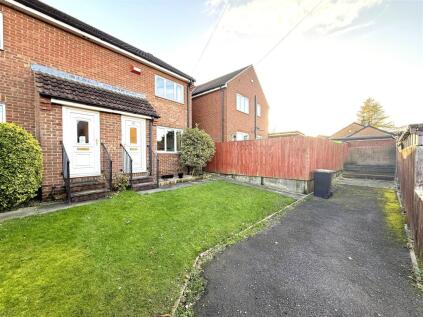 The Chase, Boroughbridge