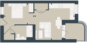 HOME 15 FLOORPLAN