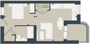 Home 15 floorplan