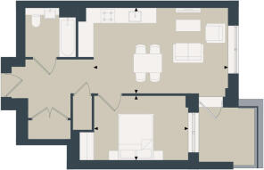 Home 28 Floorplan
