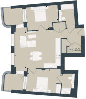 HOME 112 FLOORPLAN