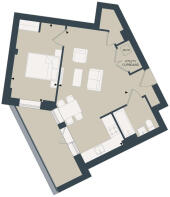 Home 79 floorplan