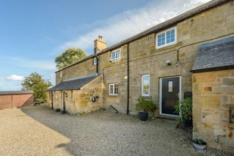 Sturton Grange Cottages, Warkworth, Morpeth