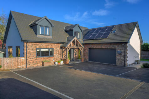 Blackwood Place, Swarland, Morpeth, Northumberland