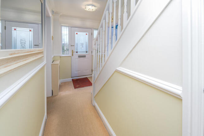 Hall-1