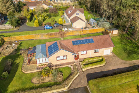 The Orchard, Swarland, Morpeth, Northumberland