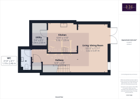 Lower ground Floor
