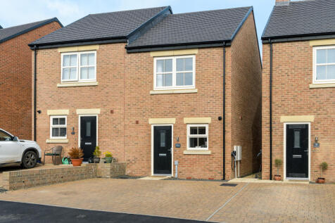 Chapel View, Longframlington, Morpeth, Northumberland