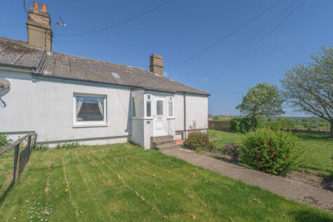 Colliers Close, Shilbottle, Alnwick, Northumberland