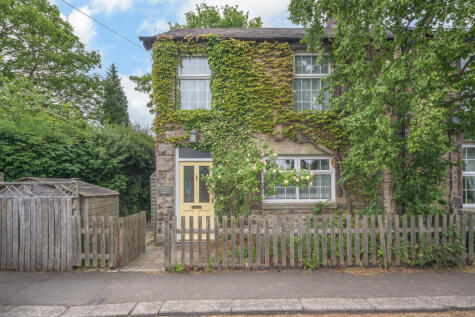 Wordsworth Cottage West, Longframlington, Morpeth, Northumberland
