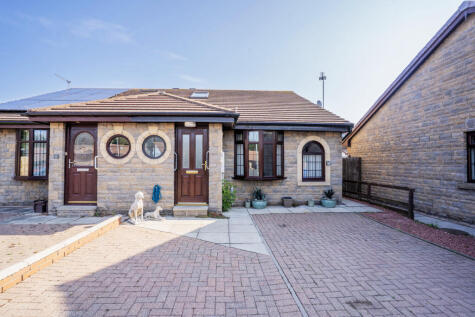 Harcar Court, Seahouses, Northumberland