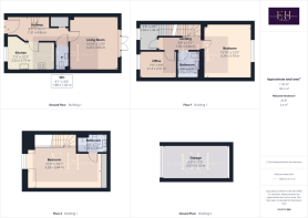 Floorplans