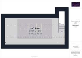Loft Area