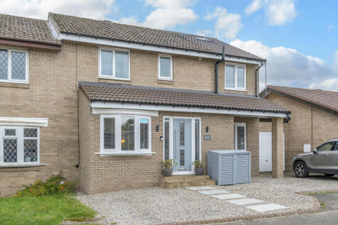 West Close, Warkworth, Northumberland