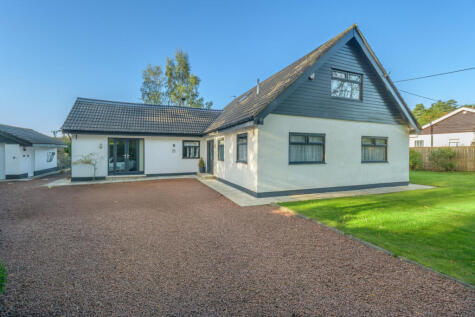 Percy Drive, Swarland, Morpeth, Northumberland